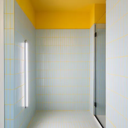 Bed & Breakfast In Piazza San Salvo