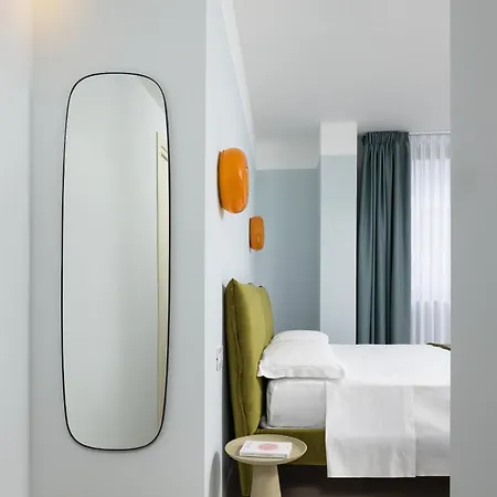 Alojamento de Acomodação e Pequeno-almoço In Piazza