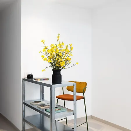 Bed & Breakfast In Piazza