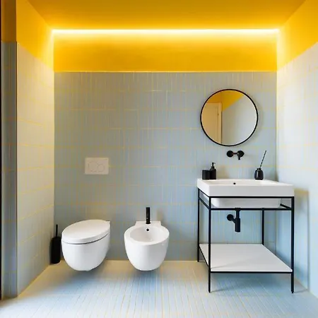 In Piazza Alojamento de Acomodação e Pequeno-almoço