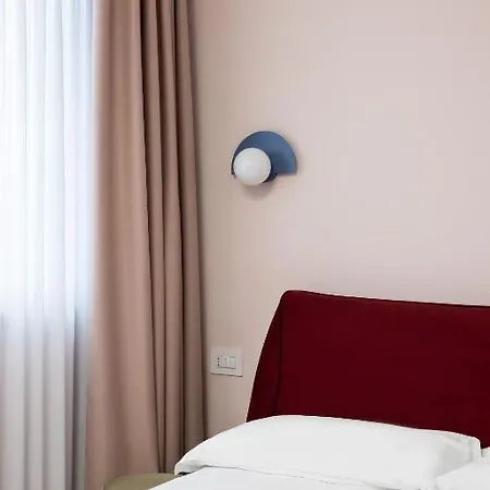 In Piazza Bed & Breakfast San Salvo