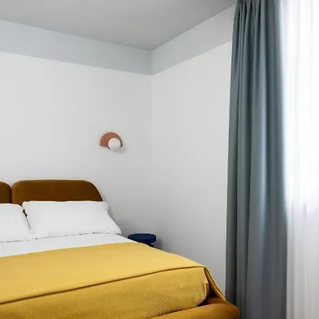 In Piazza Bed & Breakfast 3*