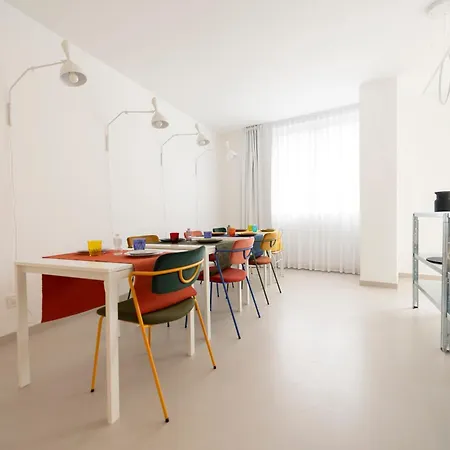 In Piazza Nocleg ze śniadaniem