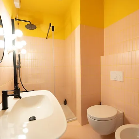 In Piazza Alojamento de Acomodação e Pequeno-almoço 3*