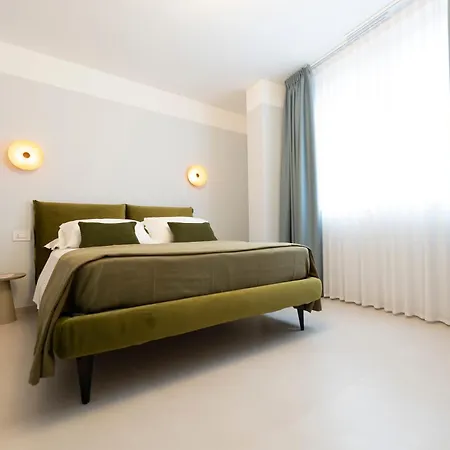 Bed & Breakfast In Piazza San Salvo