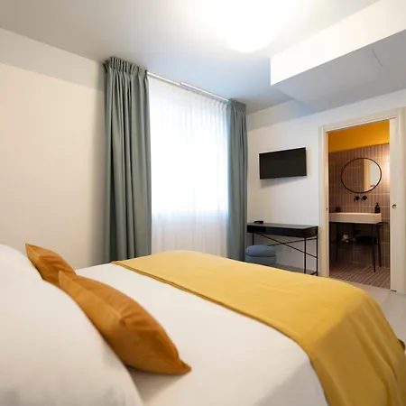 Bed & Breakfast In Piazza