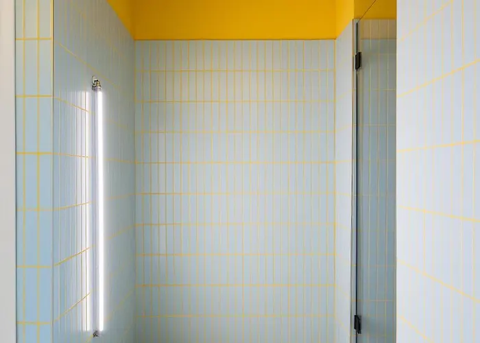 Bed and Breakfast In Piazza Σαν Σάλβο