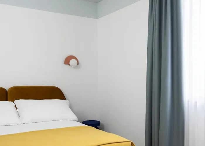 In Piazza Nocleg ze śniadaniem San Salvo