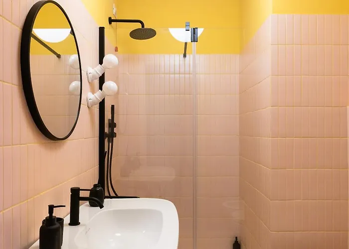 Nocleg ze śniadaniem In Piazza San Salvo