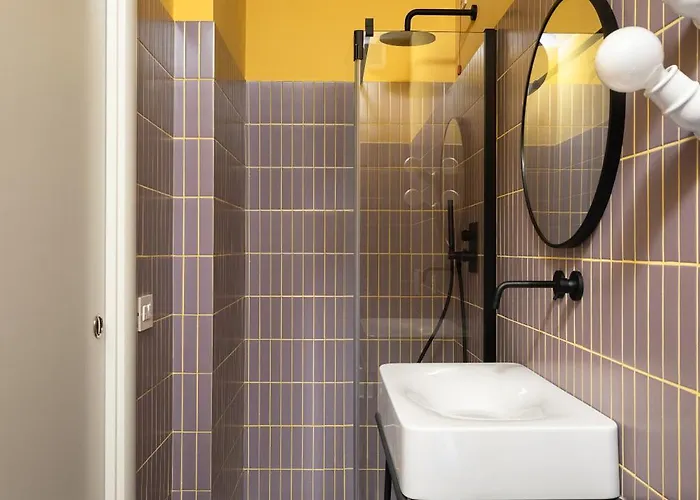 In Piazza Nocleg ze śniadaniem