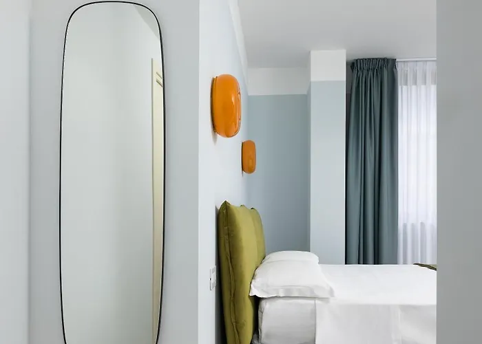 Bed and Breakfast In Piazza