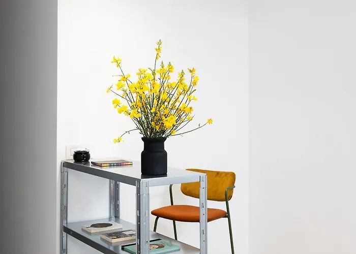 Nocleg ze śniadaniem In Piazza