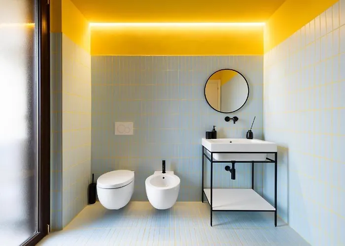 In Piazza Nocleg ze śniadaniem