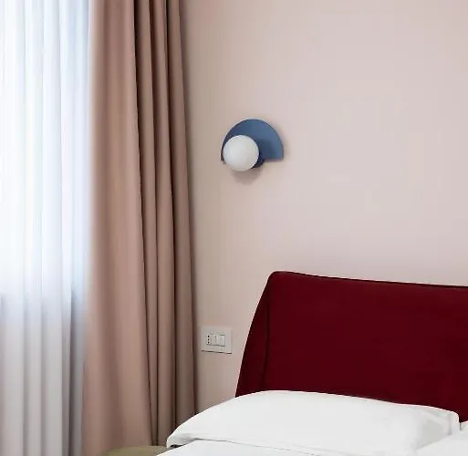 In Piazza Bed and Breakfast Σαν Σάλβο