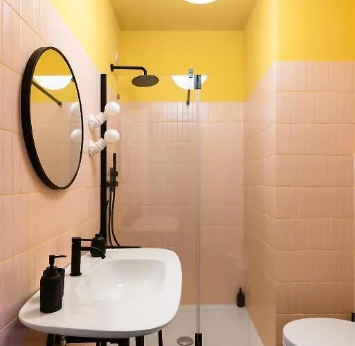 In Piazza Nocleg ze śniadaniem