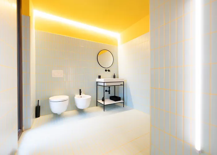 Nocleg ze śniadaniem In Piazza 3*