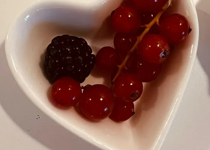 In Piazza Nocleg ze śniadaniem 3*